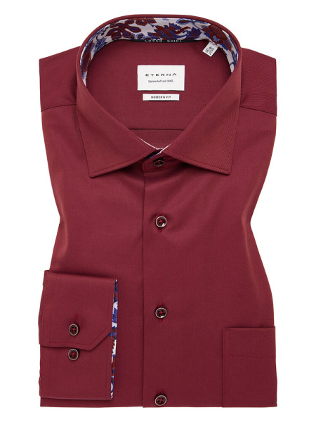 Chemise d'affaires ETERNA Modern Fit