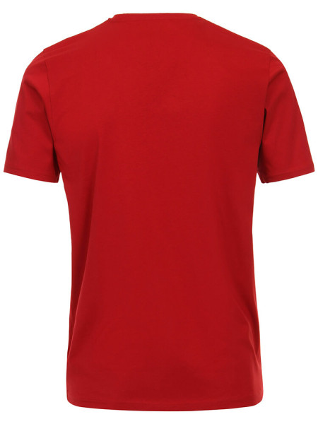 REDMOND Rouge Jersey