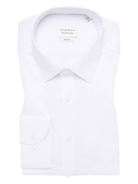 Chemise d'affaires ETERNA Slim Fit
