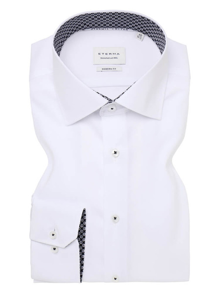 Chemise d'affaires ETERNA Modern Fit