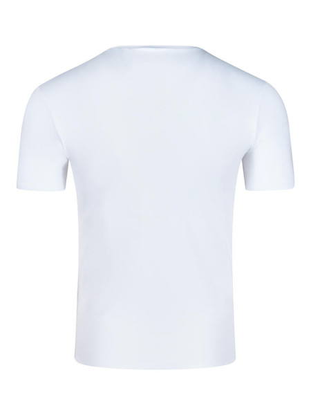 HUBER Regular Fit Blanc Jersey