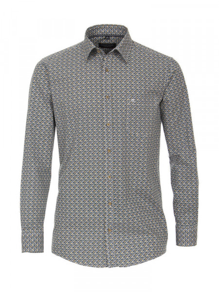 Chemise décontractée CASAMODA Comfort Fit