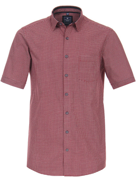 Chemise décontractée REDMOND Regular Fit