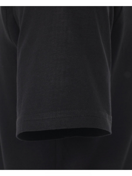 REDMOND Noir Jersey - Vue 2