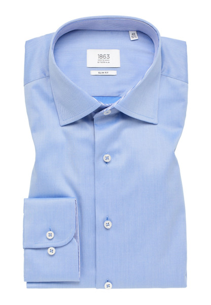Chemise d'affaires 1863 by ETERNA Slim Fit