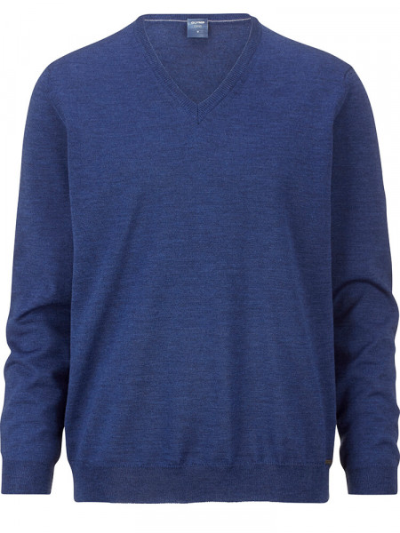 Pull-over en maille OLYMP modern fit