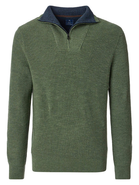 Pull-over en maille REDMOND regular fit