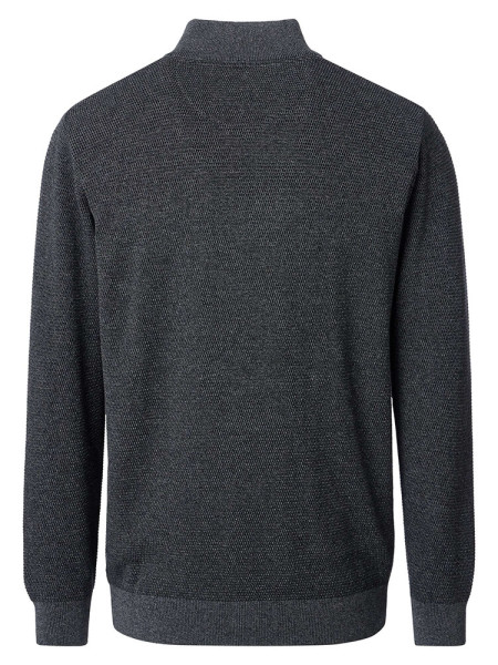 CASAMODA Anthracite Struktur