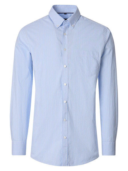 Chemise décontractée CASAMODA Modern Fit