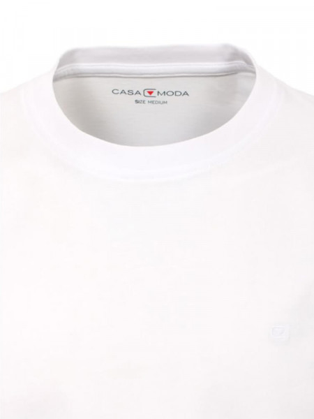 CASAMODA Blanc Extrafeine Qualität - Vue 1