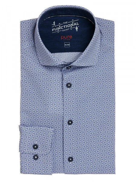 Chemise en jersey PURE Functional