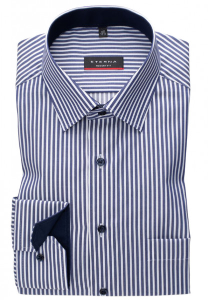 Chemise d'affaires ETERNA Modern Fit