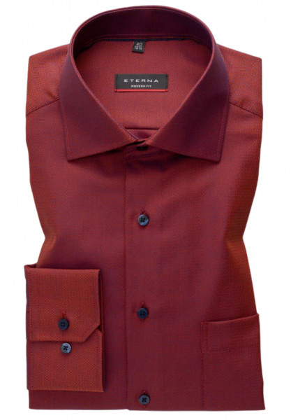 Chemise d'affaires ETERNA Modern Fit