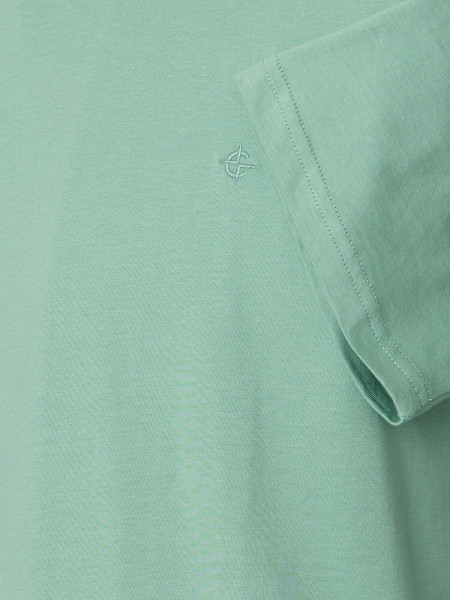 CASAMODA Vert clair Extrafeine Qualität - Vue 2