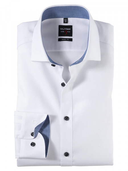 Chemise d'affaires OLYMP Level Five body fit