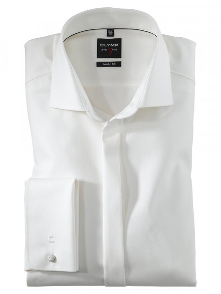 Chemise d'affaires OLYMP Level Five Soirée body fit