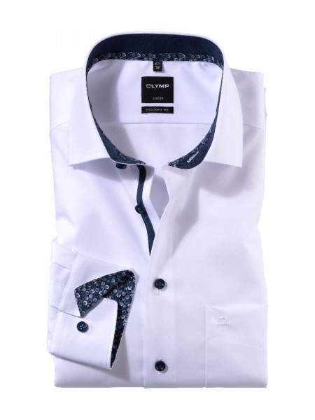 Chemise d'affaires OLYMP Luxor modern fit