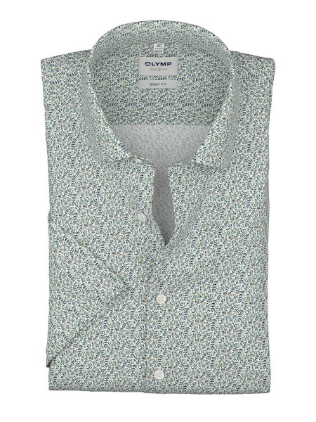 OLYMP Level Five body fit Businesshemd | Feine Hemden