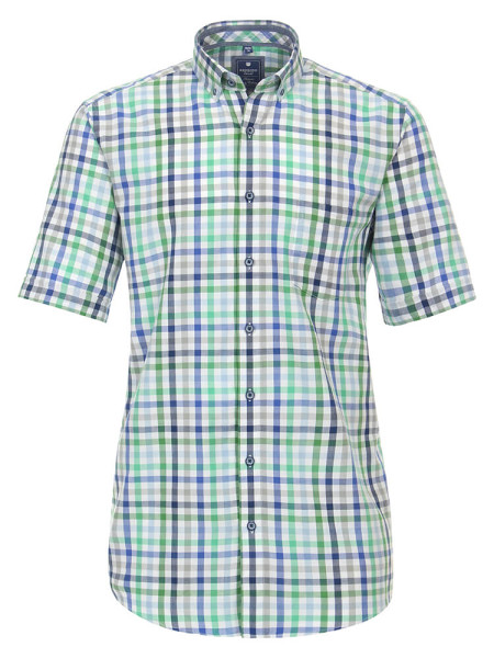 Chemise décontractée REDMOND Regular Fit