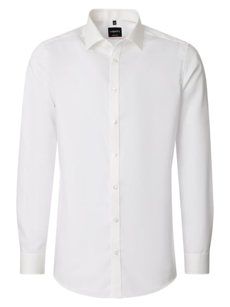 Chemise d'affaires VENTI Body Fit