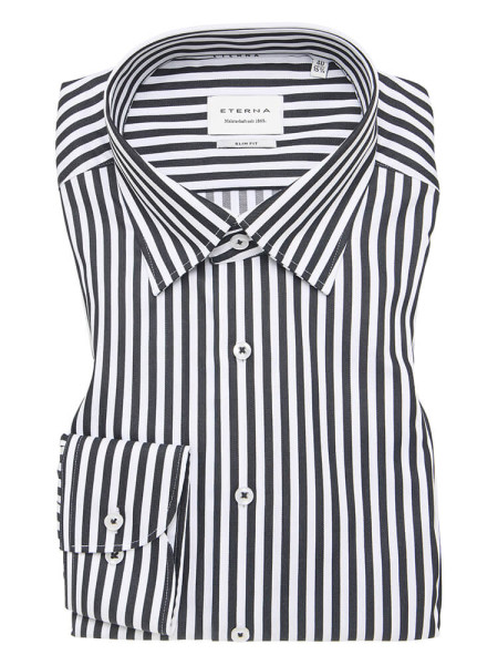 Chemise d'affaires ETERNA Slim Fit