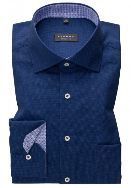 Chemise d'affaires ETERNA Comfort Fit