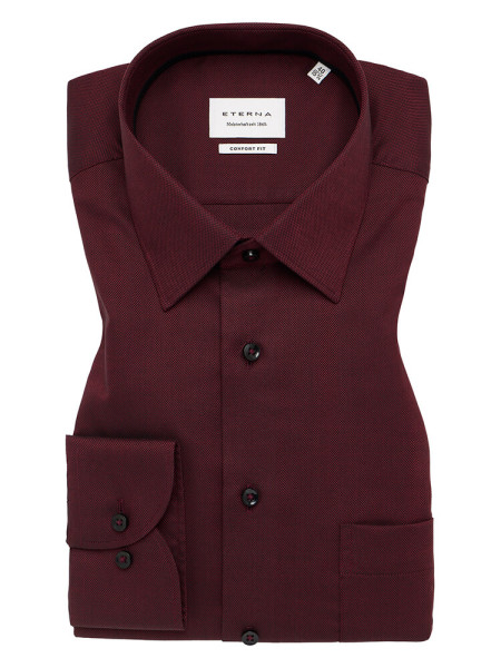 Chemise d'affaires ETERNA Comfort Fit