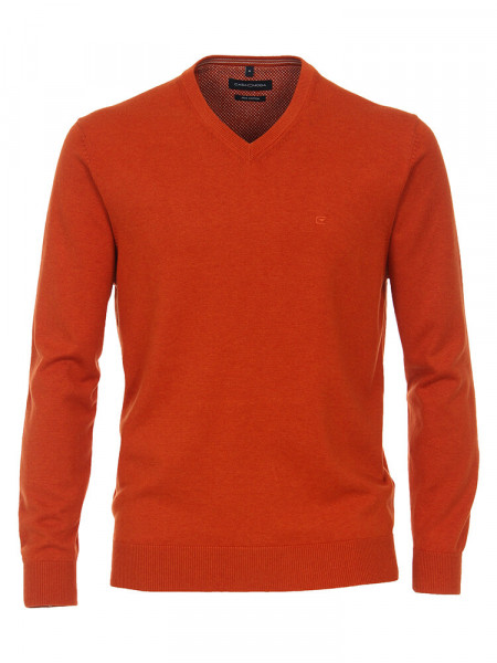 Pull-over en maille CASAMODA regular fit