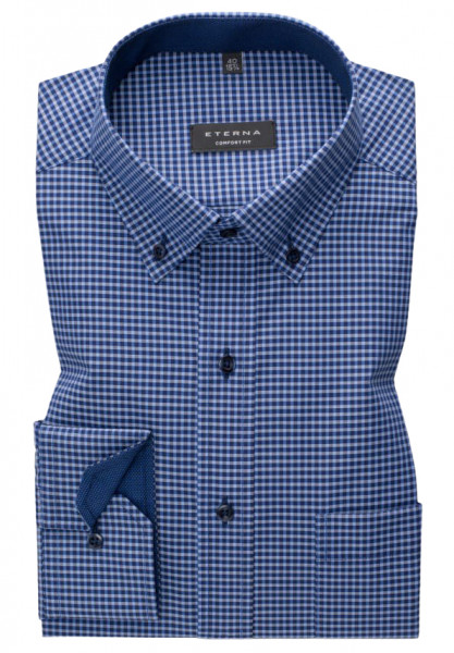 Chemise d'affaires ETERNA Comfort Fit