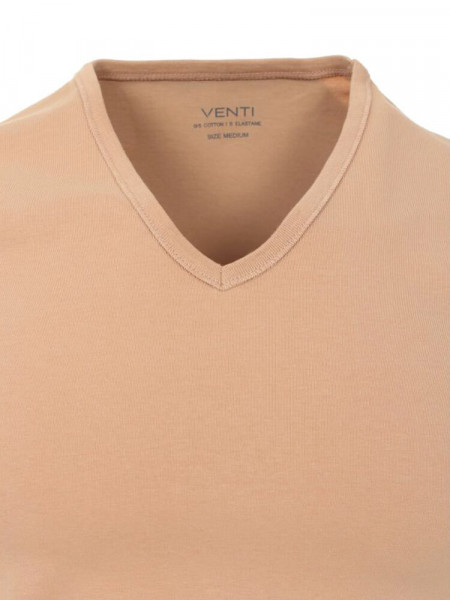 VENTI Beige Extrafeine Qualität - Vue 1