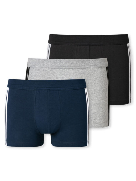 short SCHIESSER 95/5 Stretch