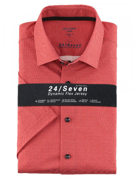 Chemise en jersey OLYMP Luxor modern fit