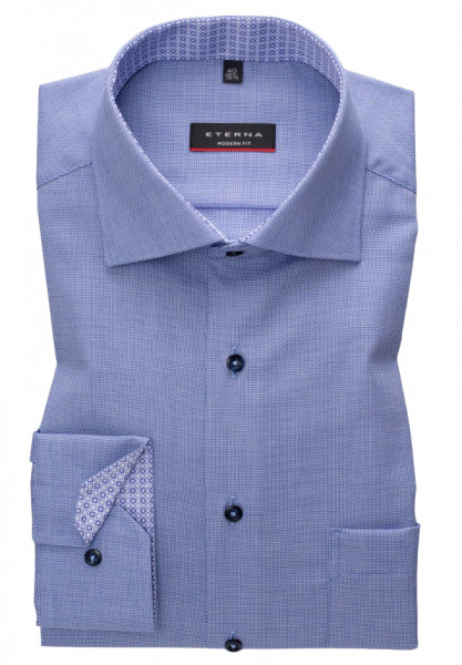 Chemise d'affaires ETERNA Modern Fit