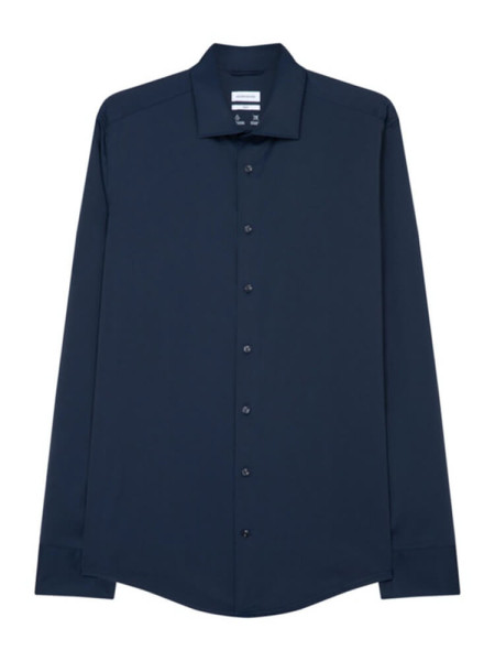 SEIDENSTICKER - Vue 3 | Chemises Exquises