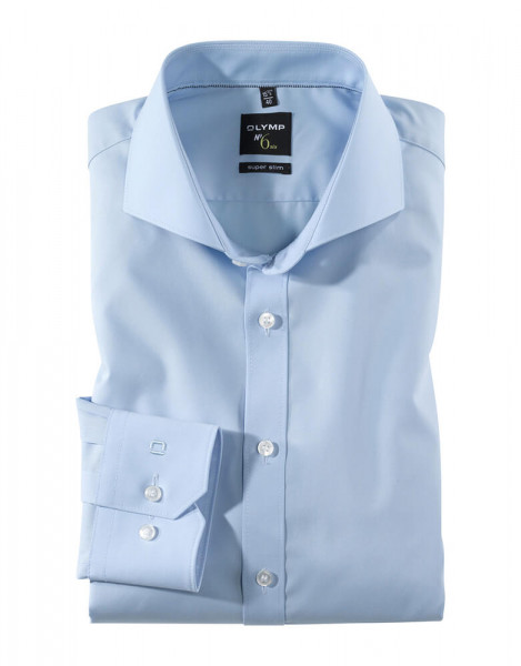 Chemise d'affaires OLYMP No. Six super slim