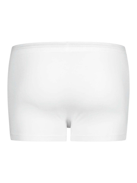 HUBER Regular Fit Blanc Jersey