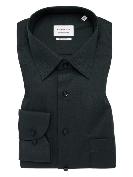 Chemise d'affaires ETERNA Comfort Fit