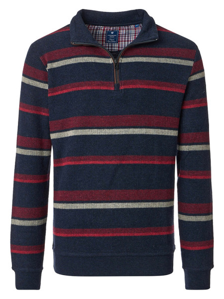 Pull-over en maille REDMOND regular fit