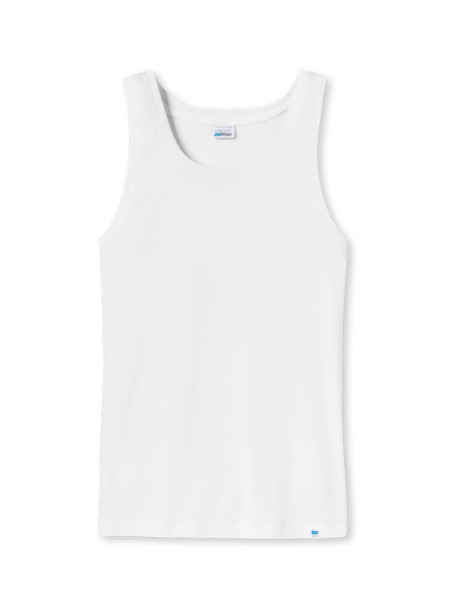 Maillot de corps SCHIESSER Long Life Rib