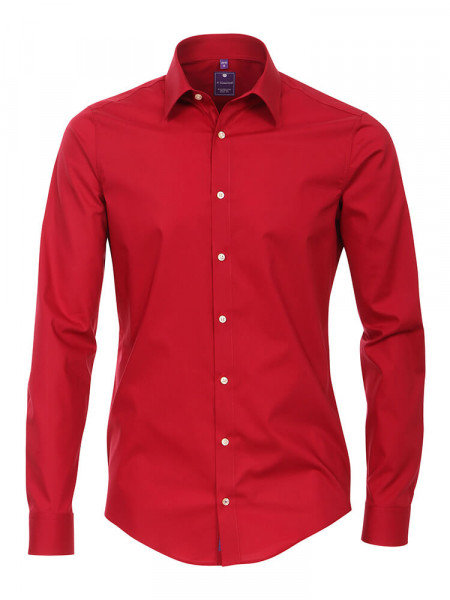 Chemise d'affaires REDMOND Slim Fit