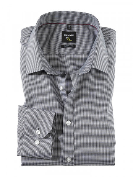 Chemise d'affaires OLYMP No. Six super slim