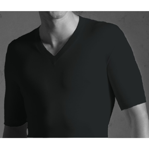 Novila "NATURAL COMFORT" T-shirt noir