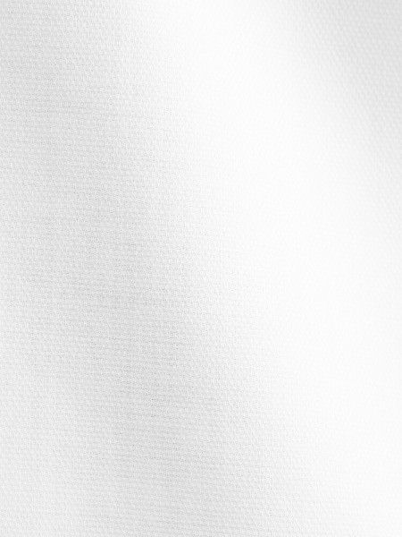 SEIDENSTICKER Regular Fit Chemise Blanc Button-Down Struktur - Vue 1