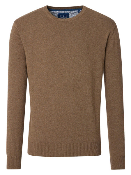 Pull-over en maille REDMOND regular fit