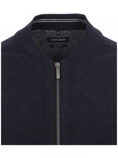 CASAMODA Marine Extrafeine Qualität - Vue 1