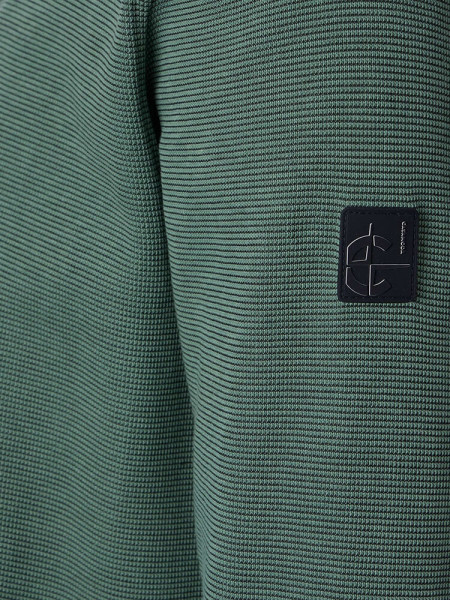 CASAMODA Vert Natté - Vue 3