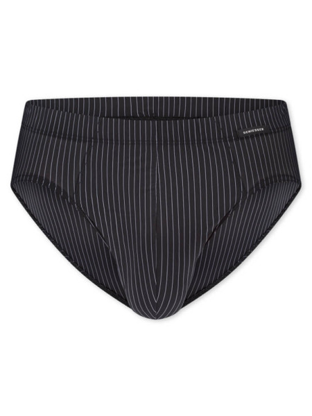 Slip de sport sans ouverture SCHIESSER Pure Micro
