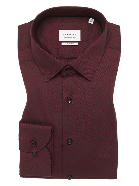 Chemise d'affaires ETERNA Slim Fit