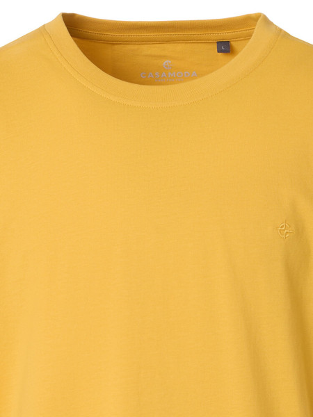 CASAMODA Jaune Extrafeine Qualität - Vue 1