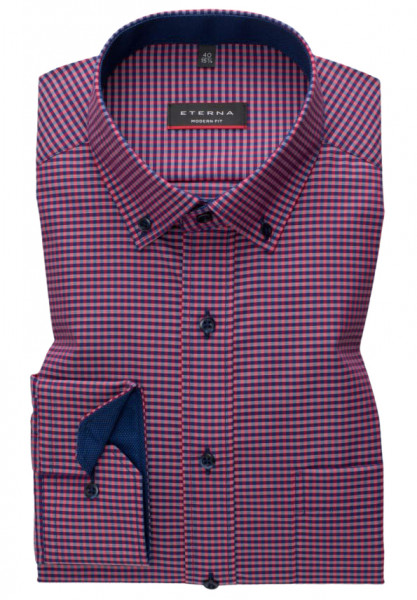 Chemise d'affaires ETERNA Modern Fit